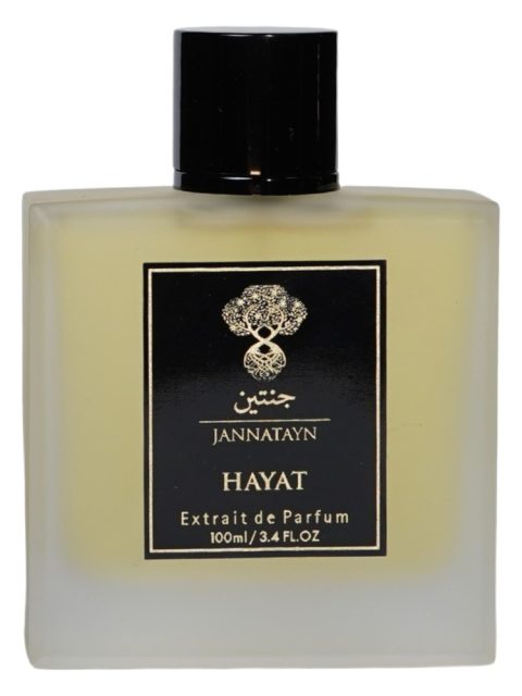 Hayat