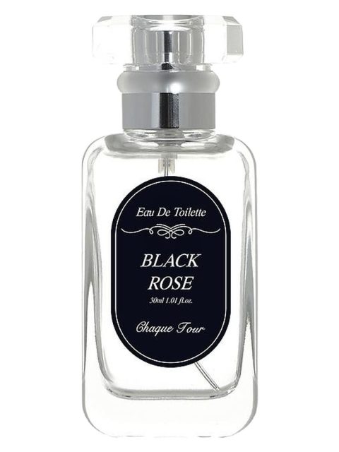 Black Rose