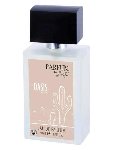Oasis