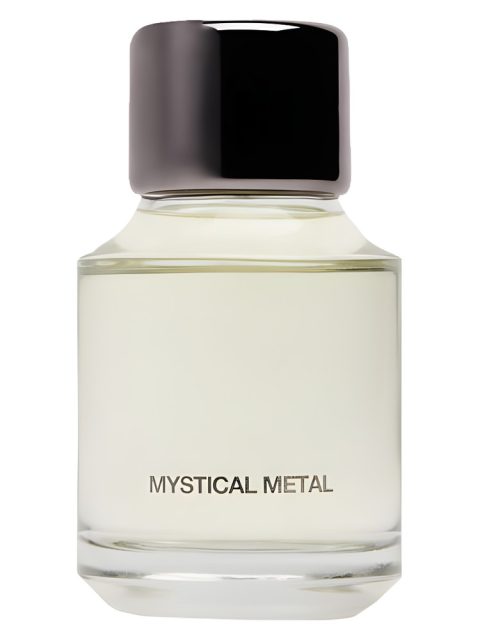 Mystical Metal