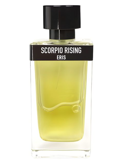 Scorpio Rising