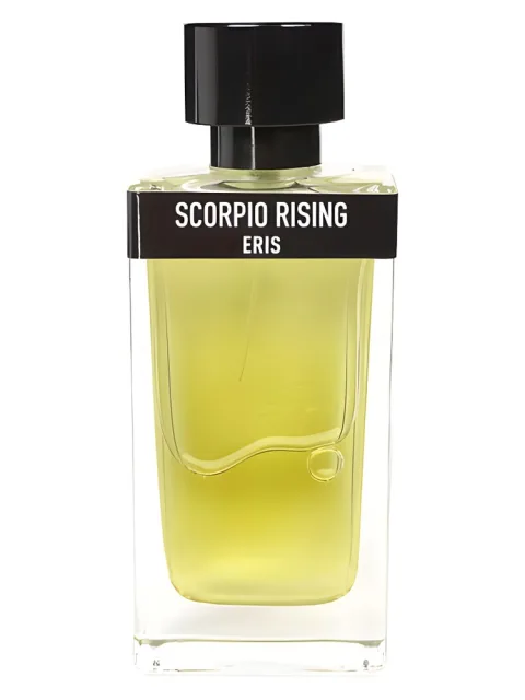 Scorpio Rising
