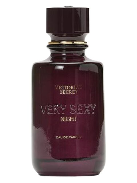 Very Sexy Night