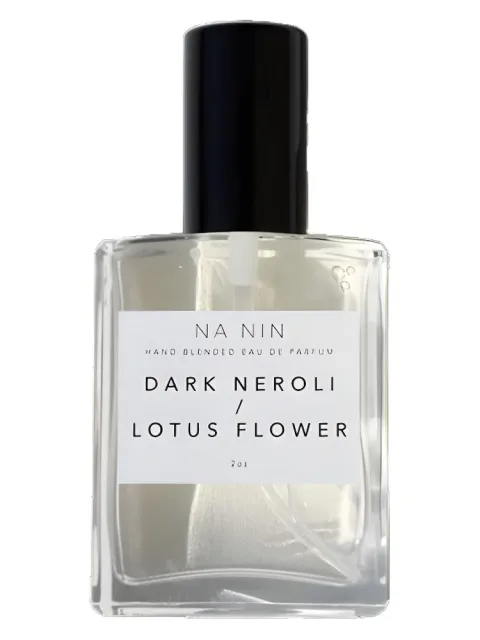 Dark Neroli & Lotus Flower