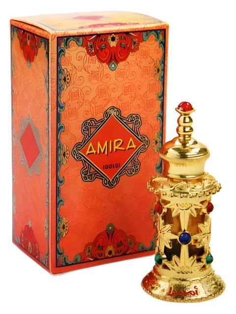 Amira Gold