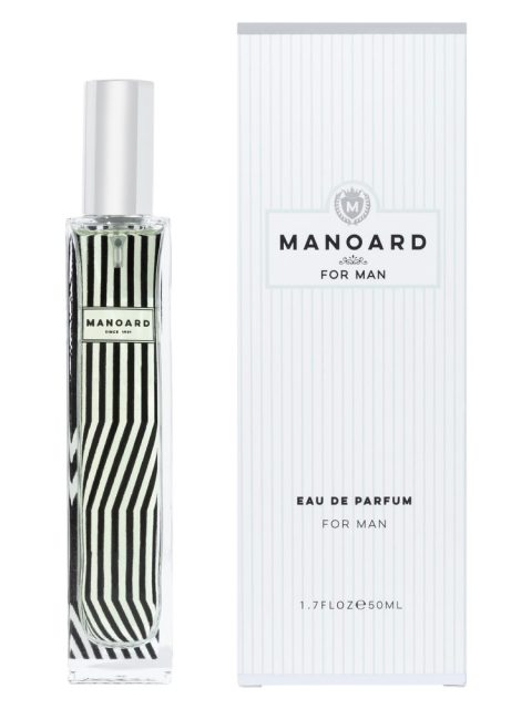 Manoard For Man