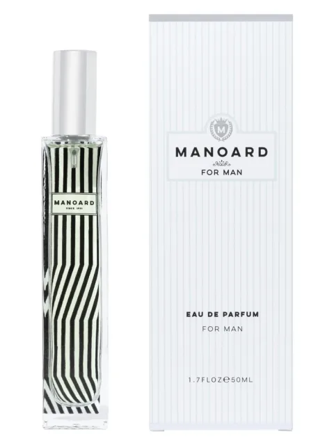 Manoard For Man