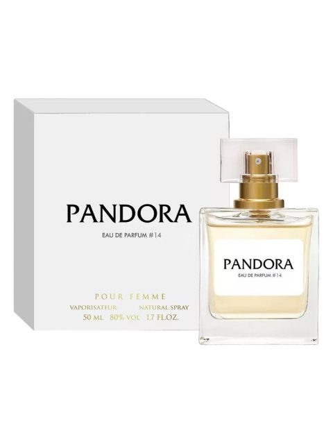 Pandora #14