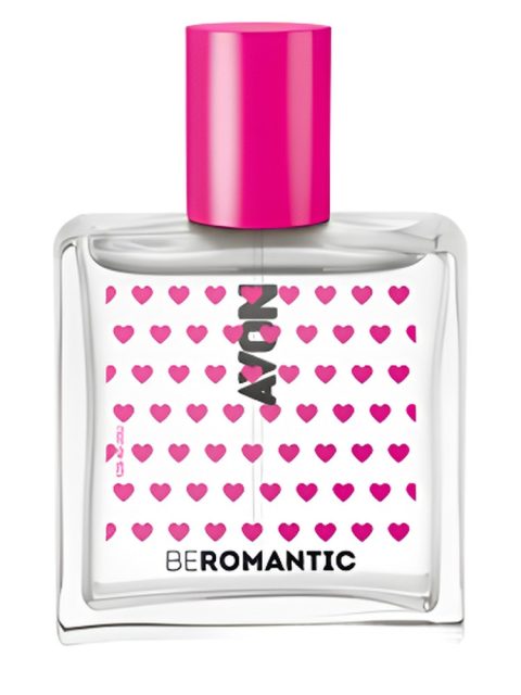 Be Romantic