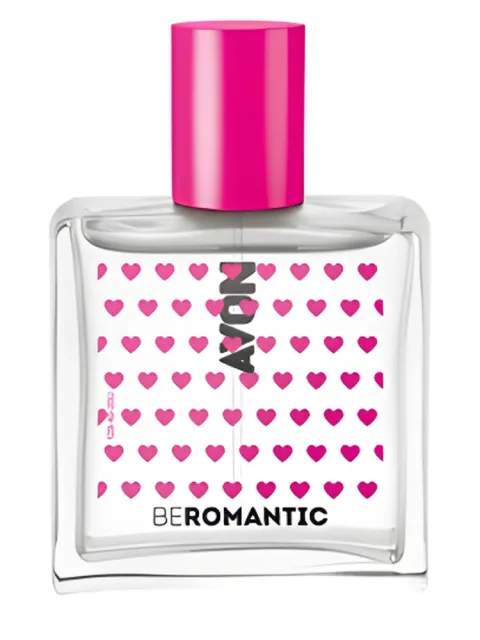 Be Romantic