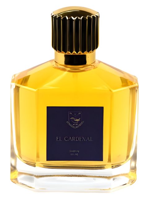El Cardenal