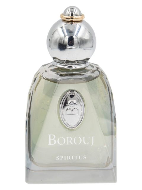 Spiritus