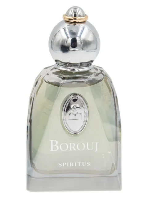 Spiritus