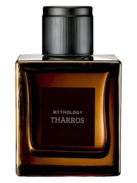 Mythology Tharros