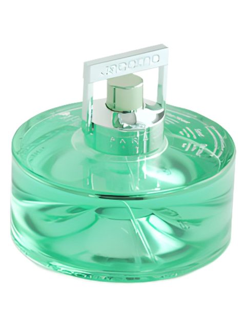 Paradox Green for Men