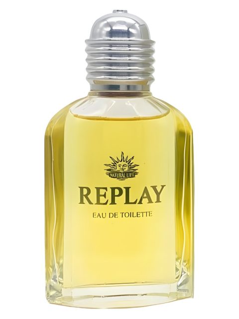 Morris Replay