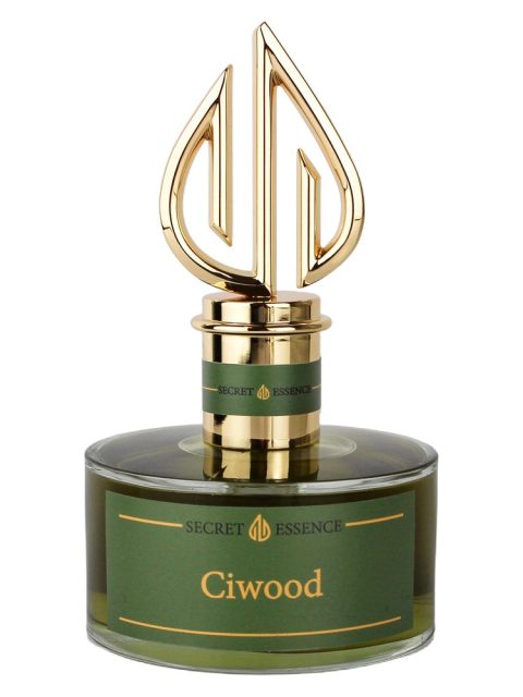 Ciwood