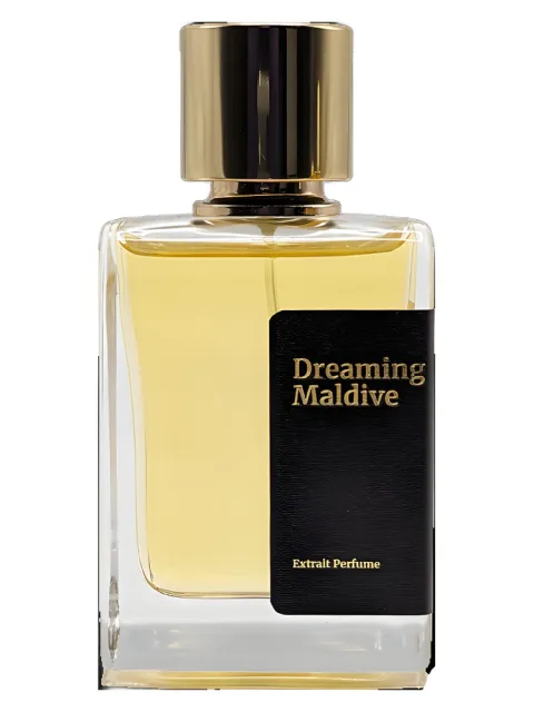 Dreaming Maldive