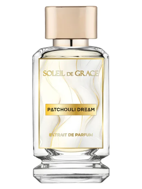 Patchouli Dream