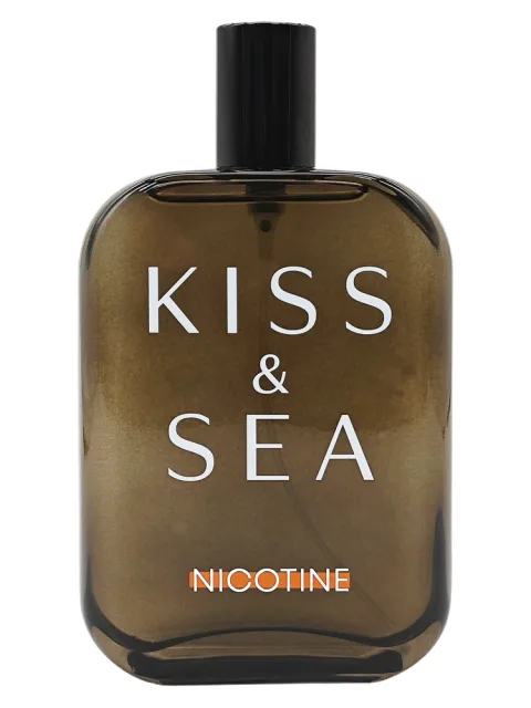Kiss & Sea Nicotine