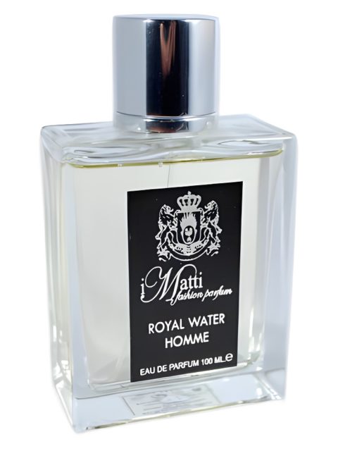 Royal Water Homme