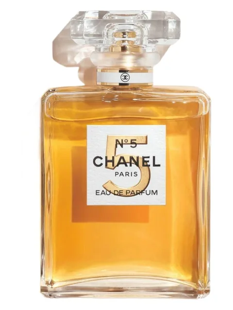 Chanel No 5 Eau de Parfum 100th Anniversary – Ask For The Moon Limited Edition