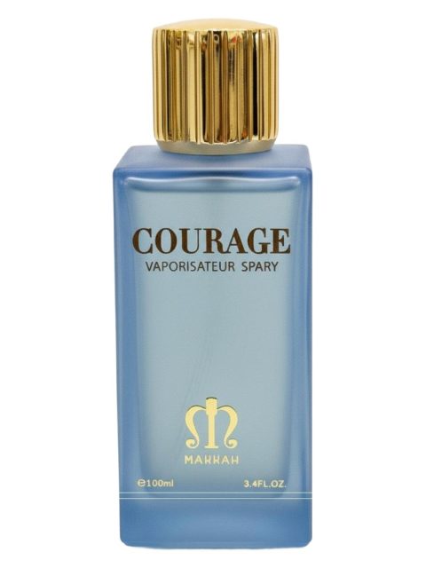 Courage