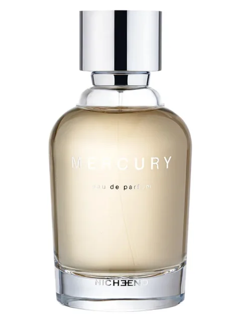 Mercury