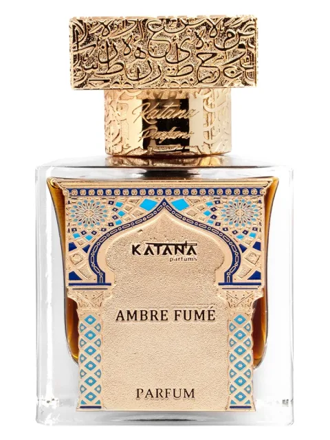 Ambre Fume