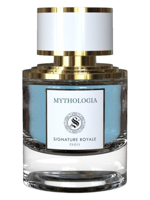 Mythologia