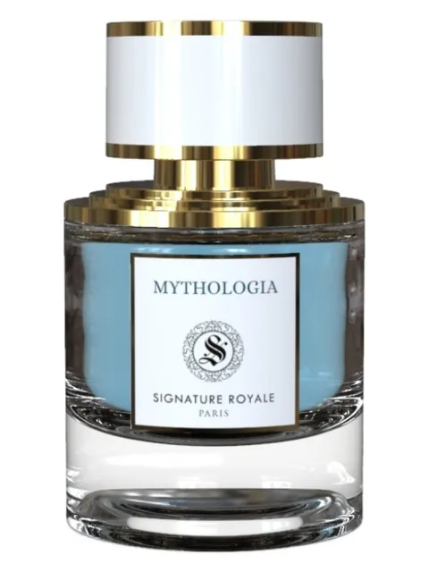 Mythologia