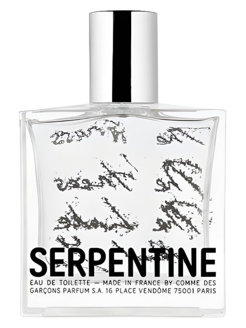 Serpentine