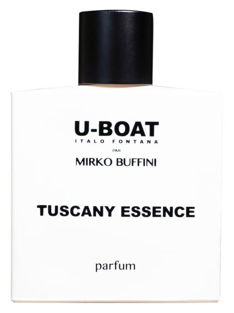 Tuscany Essence