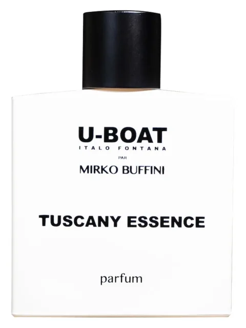 Tuscany Essence