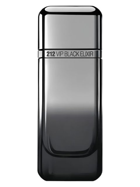 212 VIP Black Elixir