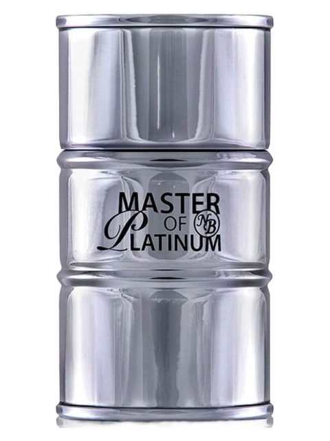 Master of Platinum