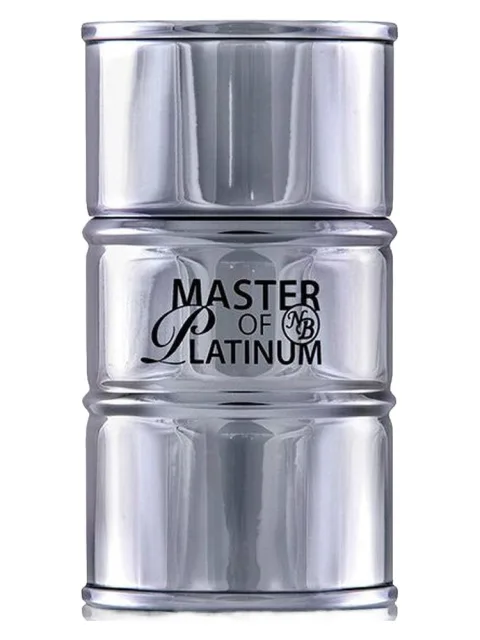 Master of Platinum