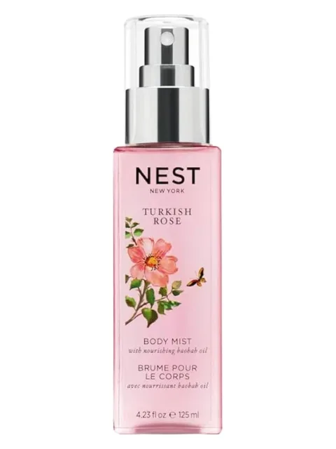 Turkish Rose