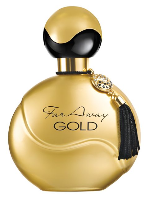 Far Away Gold