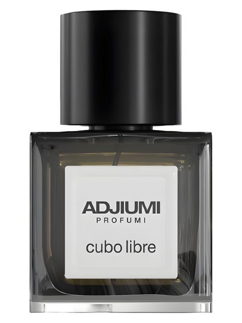 Cubo Libre