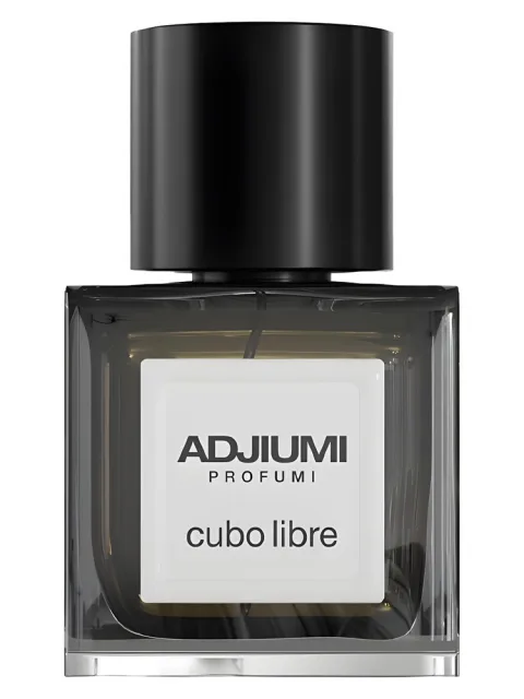 Cubo Libre