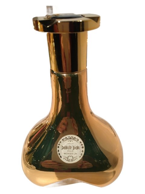 Dorin D'Or Pour Monsieur