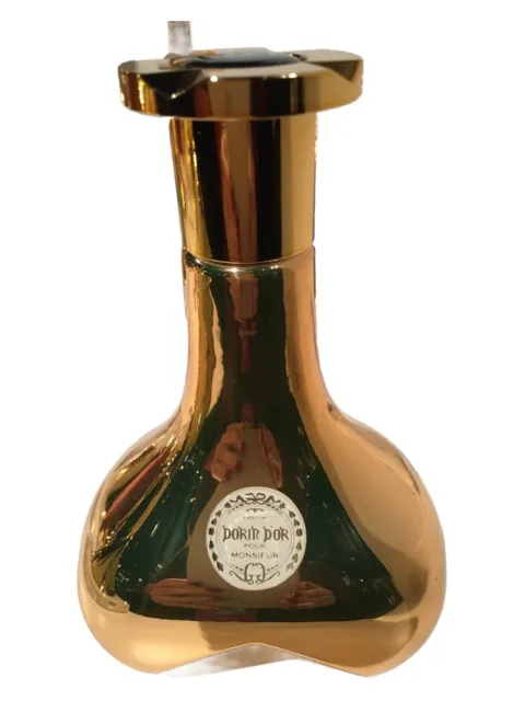 Dorin D'Or Pour Monsieur
