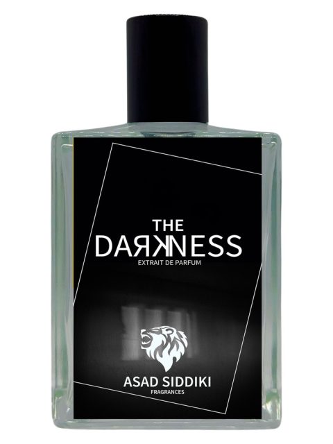 The Darkness