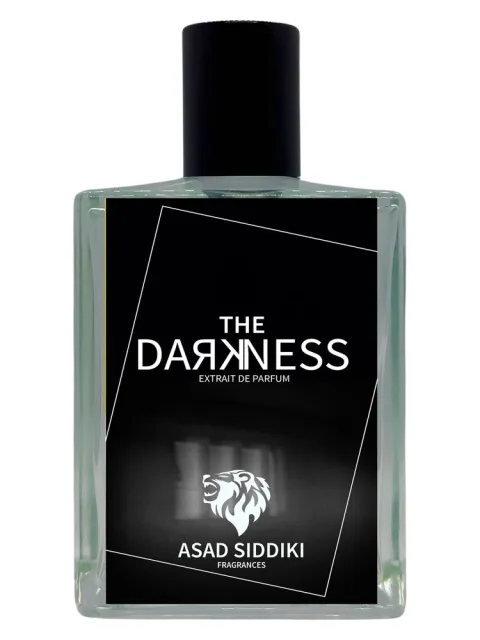 The Darkness