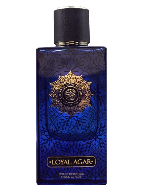 Loyal Agar