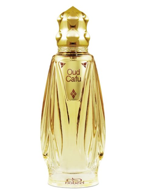 Oud Cafu