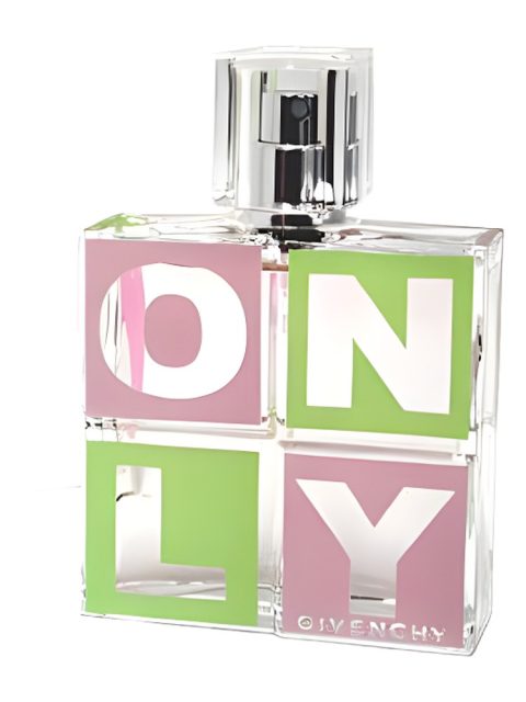 Only Givenchy