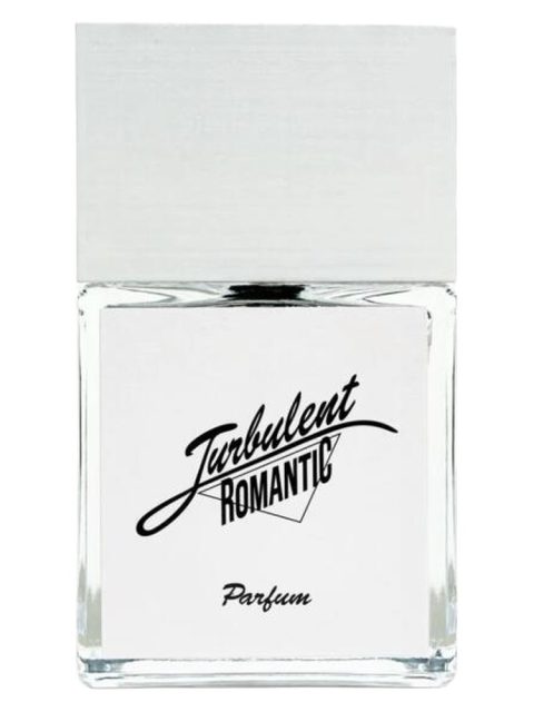 Turbulent Romantic
