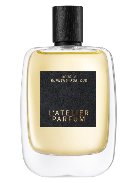 Burning For Oud